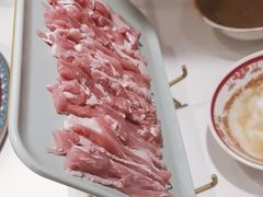 -曲氏老北京铜锅涮肉•火锅(不老街店)