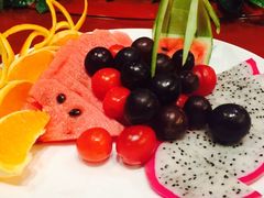 -长崎家日式料理(人民大街店)