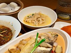 -荣小馆(杭州大厦店)
