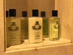-武汉洲际酒店