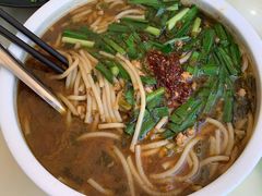 小锅米线-怡得观滇餐厅·地道昆明菜·1996(海埂大坝店)