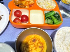 -南堂馆·新川菜(悠方店)