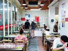 -没牙伯花生汤店(老药洲店)