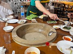 -鲜呦蒸汽石锅鱼(北辰路店)