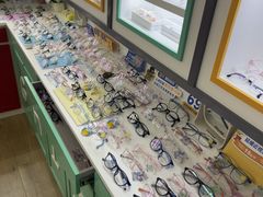 -美空眼镜·星趣控·新乐学·控优点合作店(周浦万达店)