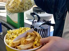 小食处-SFC上影影城(港汇永华IMAX激光店)