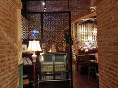 -柏蔻餐厅Le Banquet Bistro(天河北店)