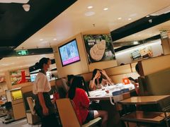 -海底捞火锅(百乐门广场店)