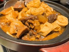 -顺香居·老字号湖北菜(江汉路店)