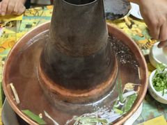 -原柳滩高台阶涮羊肉