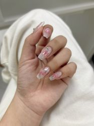 -SZ轻奢自助美甲美睫