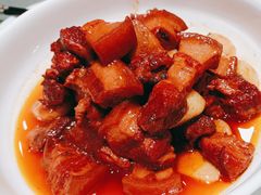 -乐口福家常菜馆(古庸路店)