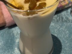 -苏坦土耳其西餐厅(玉林店)