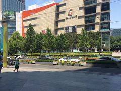 -金逸影城(中关村店)