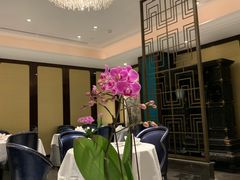 -Yan Ting 宴庭中餐厅(上海静安瑞吉酒店)