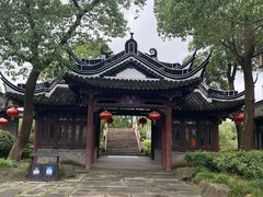-韩湘水博园