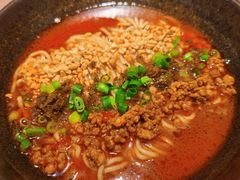 担担面-椒爱水煮鱼川菜(大连罗斯福店)