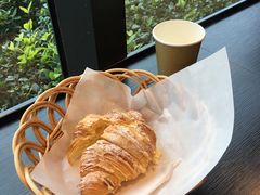 黄金流奶羊角-麦田工坊(月湖店)