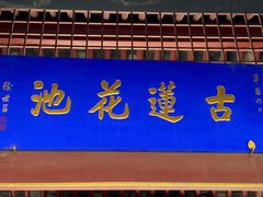 -莲池书院博物馆
