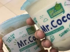 -松發肉骨茶(牛车水店)