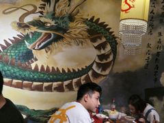 -巴九门老火锅(来福士打望店)