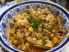 -陕西人家(莱山店)