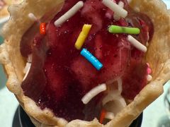 -大胡同天津菜·海肠捞饭·津门皮皮虾锅贴一绝(西姜井店)