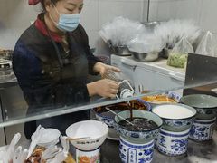 -老字号·三十一号面皮(商埠路步行街店)