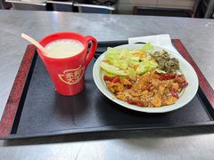 -永和大王(茉莉上新·漕宝店)