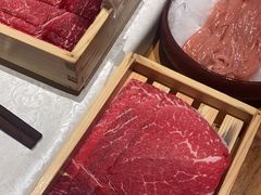 -巴奴毛肚火锅(大剧院店)
