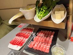-海底捞火锅(海宁路店)