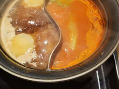 -温野菜涮涮锅(西单大悦城店)