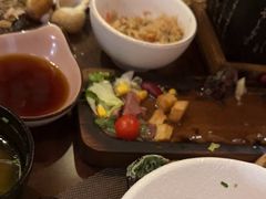 -弓二·烧鸟居酒屋(财富购物中心店)