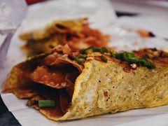 -清真·二嫂子煎饼果子(鼓楼旗舰形象店)