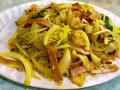 炒贵刁-尝囍煲仔小菜