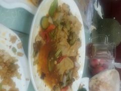 android_upload_pic-老许家正宗驴肉黄面胡羊焖饼·烧烤(名吃广场店)