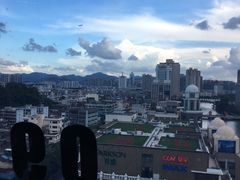 -幻彩摩天轮