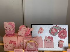 -喜茶(烟台莱山万象汇店)