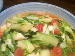 -天山醉美辣子鸡(文艺路店)