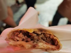 -沙州食驿·非遗小吃夜市