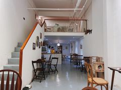 -猫友咖啡店(玉林西路店)