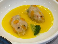 麻辣金鱼饺-丰鲤楼•闽南茶楼(仟禧汇店)