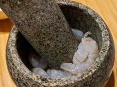 手打鱼籽虾滑-豪渝火锅(红谷滩万达店)