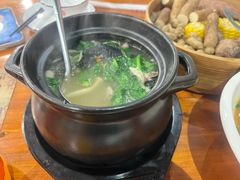 -翠姐姐农家大院·老底子萧山菜(建设一路店)