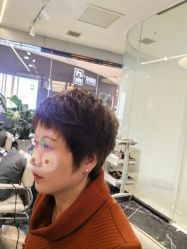 -时尚殿堂salon