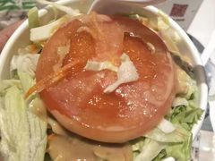 -麦当劳(总统大酒店店)