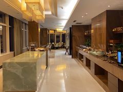 -大连中远海运洲际酒店