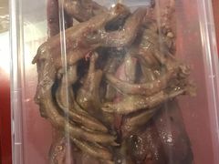 -黄毛鸭脖(汉阳总店)