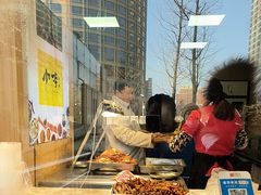 -小李烧鸡(西北角总店)