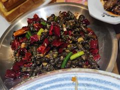 -喝丢一只鞋海鲜烧烤·海肠捞饭(文体街店)